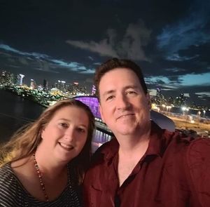 Meet your Posher, Katherine